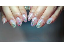 ケイリー(kaylee)/【ハンド】120分コース