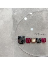 プリマ(Prima)/フット・select