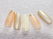 パール 池袋店(PEARL)/アート多め＊トレンドデザイン