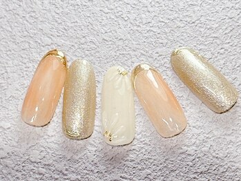 パール 池袋店(PEARL)/アート多め＊トレンドデザイン