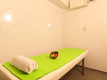 クローバー 浅草/個室3(全施術完全個室)