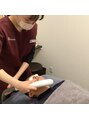 マリーローランメンズグレース(Marryrolan MensGrace) 濃くしぶとい毛はもちろん白髪にお悩みの男性にも◎