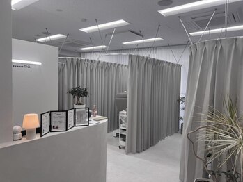 ティア 名駅店(tia.)/店内画像