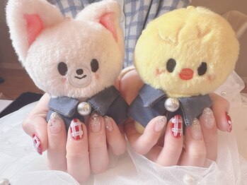 きらきらネイルサロン/