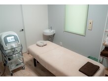 アップデートサロン(UPDATE SALON)/脱毛のお部屋