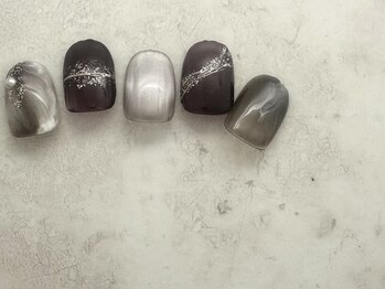 アンドヴァ ピヴォクロス店(Andova)/【S72】シンプル