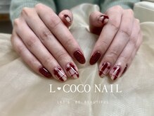 エルココネイル(L COCO Nail)/