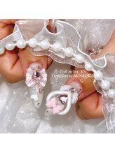 ワイズ 久屋大通(Y's)/可愛い親指たち