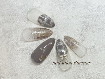 ブルースター(Bluestar)/【Hand】アートコース