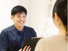 鍼灸接骨院 美と整
