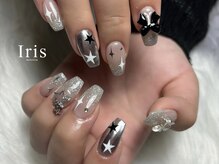 アイリス(Iris)/10art◎