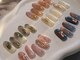 リード ネイル 大府店(LEAD Nail)の写真/季節感や流行りを取り入れたデザインが大人気♪♪¥5500～お得にデザインネイルができちゃいます☆