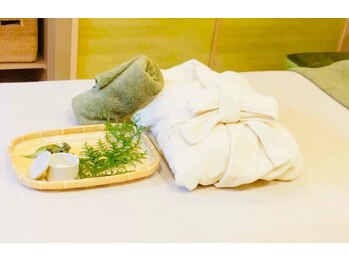 ハナナ(ha na na)/２．お着換え