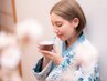 【早朝7時～10時まで限定！】SAKURA アロマリンパマッサージ　90分