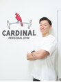 カーディナル(Cardinal) 林 佳士