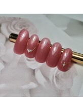 ワンミリオン(one million)/2025.4月月企画デザイン￥7590