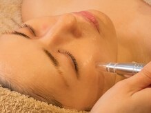 サロンアールミヨン(Salon R Miyon)/韓国式3D毛穴洗浄