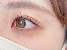 スムーケ 北浦和(smukke)/ぱっちりまつ毛に