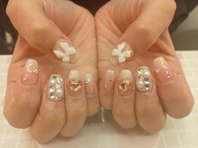 エムネイルズ(m nails)/