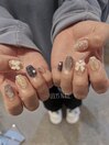 持ち込みニュアンスデザイン