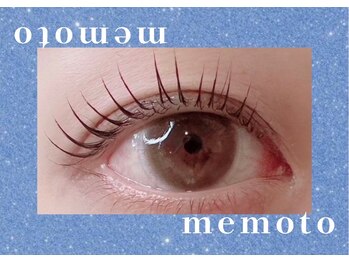 ビューティーアイラッシュ イオンモール新瑞橋店/パリジェンヌラッシュリフト♪