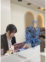 ニットネイル(Nhit.nails) AI Nhitnails