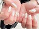 ネイルサロン マルコ(nail salon MARCO)の写真/【季節の新作サンプル】約100種類のカラーからお客様の肌に馴染む色やご希望の色を調合してご提案＊