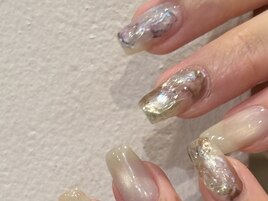 ニュアンス　インク