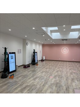 ファディー 苅田(FURDI)/