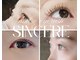 シンシア アイラッシュ(sincere eyelash)の写真