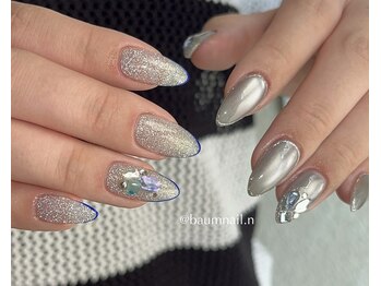 バームネイル(Baum nail)/10本アートコース