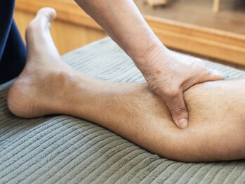 ほっとの写真/プロのスゴ技をリーズナブルな価格でお試し!!【熟練の技!もみほぐし60分¥3800→¥3500】通いやすさも◎