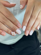 ウズ(UZU)/海外ネイル