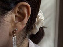 リコ 船橋店(Rico)/耳ツボジュエリー