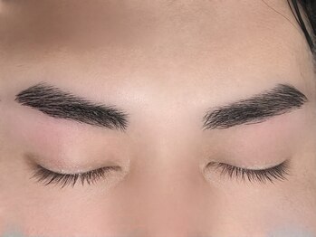 アイクイック 秋葉原店(Ai Quick)/眉毛/アイブロウ/メンズ/秋葉原