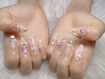 ココネイル(coco nail)