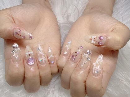 ココネイル(coco nail)の写真