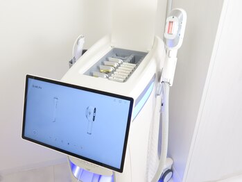 グローバルビューティー 池袋/IPL脱毛・IPL光フェイシャル