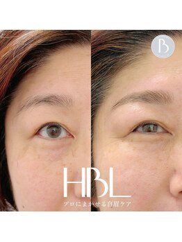 トゥルヌソル 宇都宮(tournesol)/ハリウッドブロウリフト