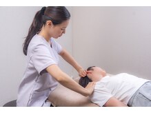 天王寺で肩こりと腰痛にリンパマッサージと骨盤矯正で姿勢改善する女性用整体院/骨盤矯正／姿勢矯正／頭痛矯正