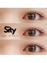 シティ(Sity)/〈まつ毛パーマ〉