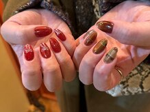 ネロリ バイ エイティスト(neroli by 8ist)/リボン［新宿/新宿駅］