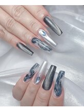 オーラ 関内 伊勢佐木長者町(Aura)/長さだし、ミラー、マーブル