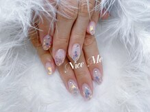 ナイスミー(Nice Me)/ラメグラ♪