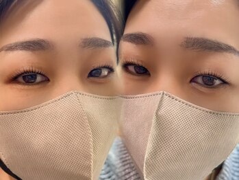 ニュウ(nuu.)/ラッシュリフト