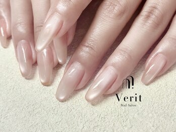 ヴェリット 大森店(Verit)/◇マグネットネイル◇