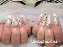 リノ(Lino)/ワンホンネイル