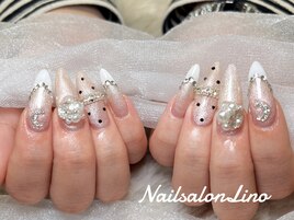 ワンホンネイル