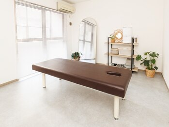 ストレッチサロン Mellow Stretch 浦和の写真/【理想の姿や目的に合わせたメニューあり♪】年齢を重ねるごとに落ちにくくなる二の腕や背中のお肉を撃退☆