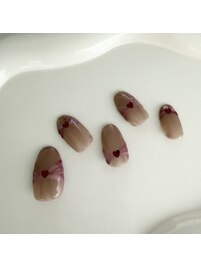 デザインコース￥7400